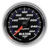 2-1/16" WATER TEMPERATURE, 100-260 F, COBALT